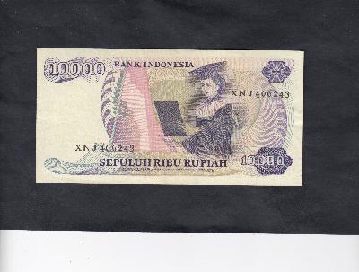 Beschrijving voorzijde: KARTINI